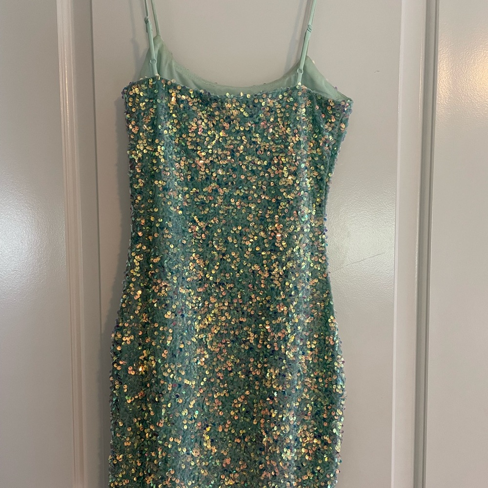 Homecoming Dress